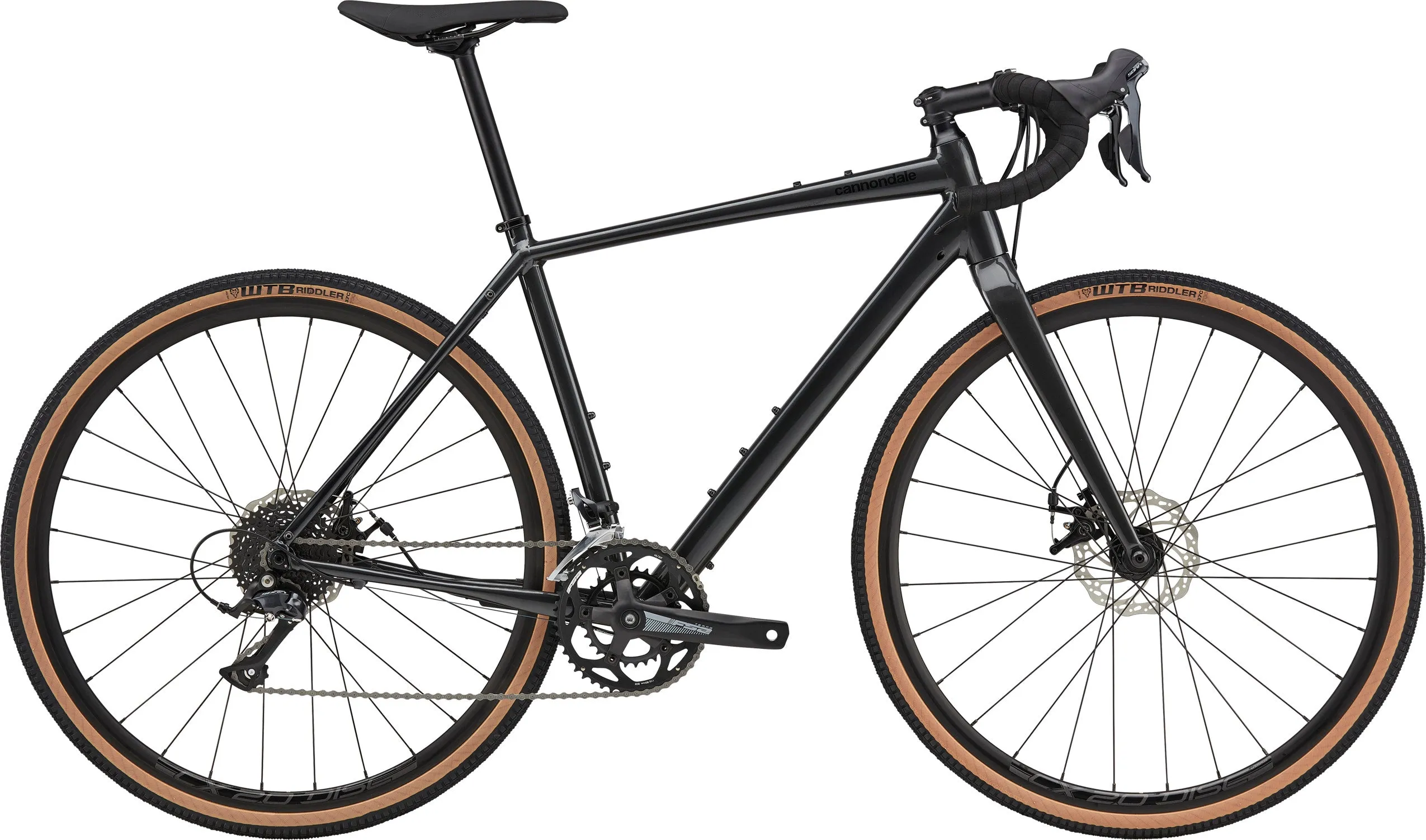 2021 Cannondale 700 M Topstone 3