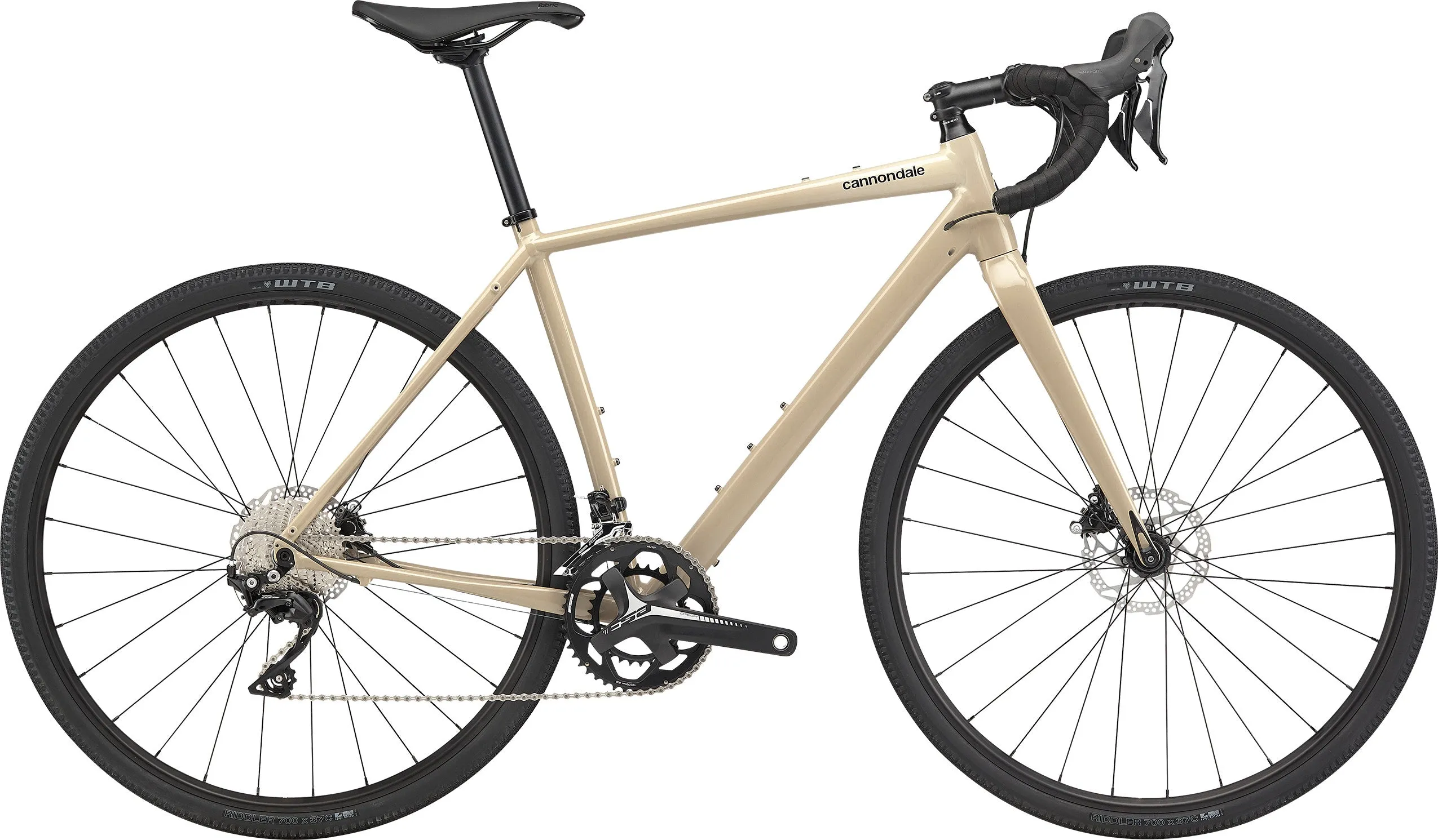 2021 Cannondale 700 M Topstone Al 105