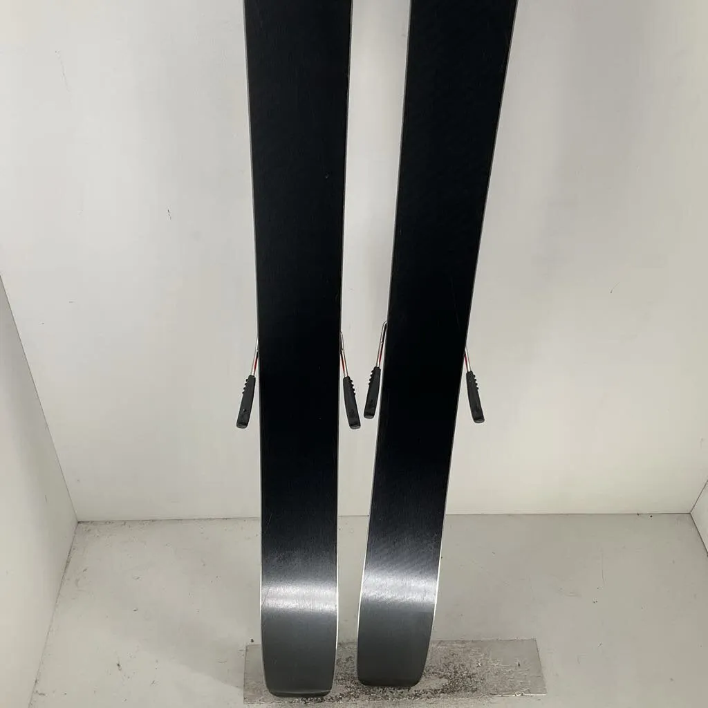 2023 Elan Ripstick 88 w/ Elan ELX 11 Demo Bindings