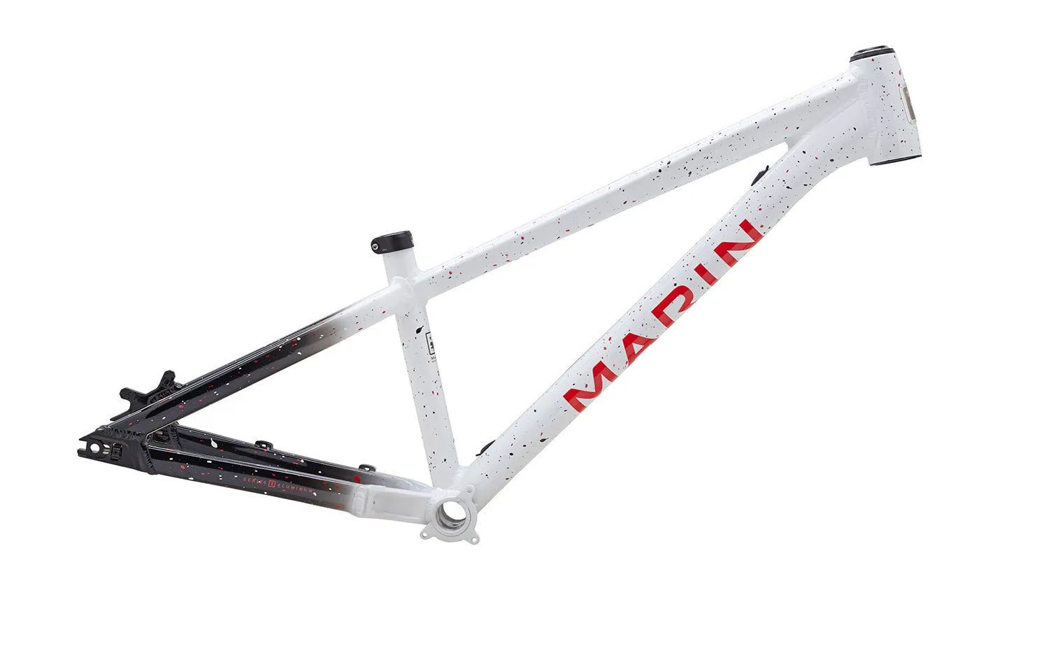 2024 Marin Alcatraz Dirt Jump Frame