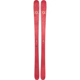 2025 Volkl Secret 80 Womens Ski