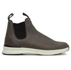 2141 Leather Unisex Chelsea Boots