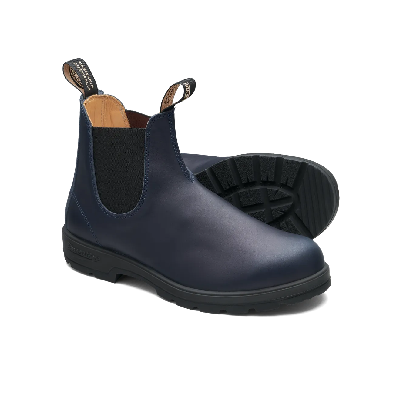 2246 Blundstone Classic Navy