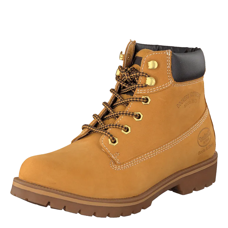 35AA203D-300 Golden Tan