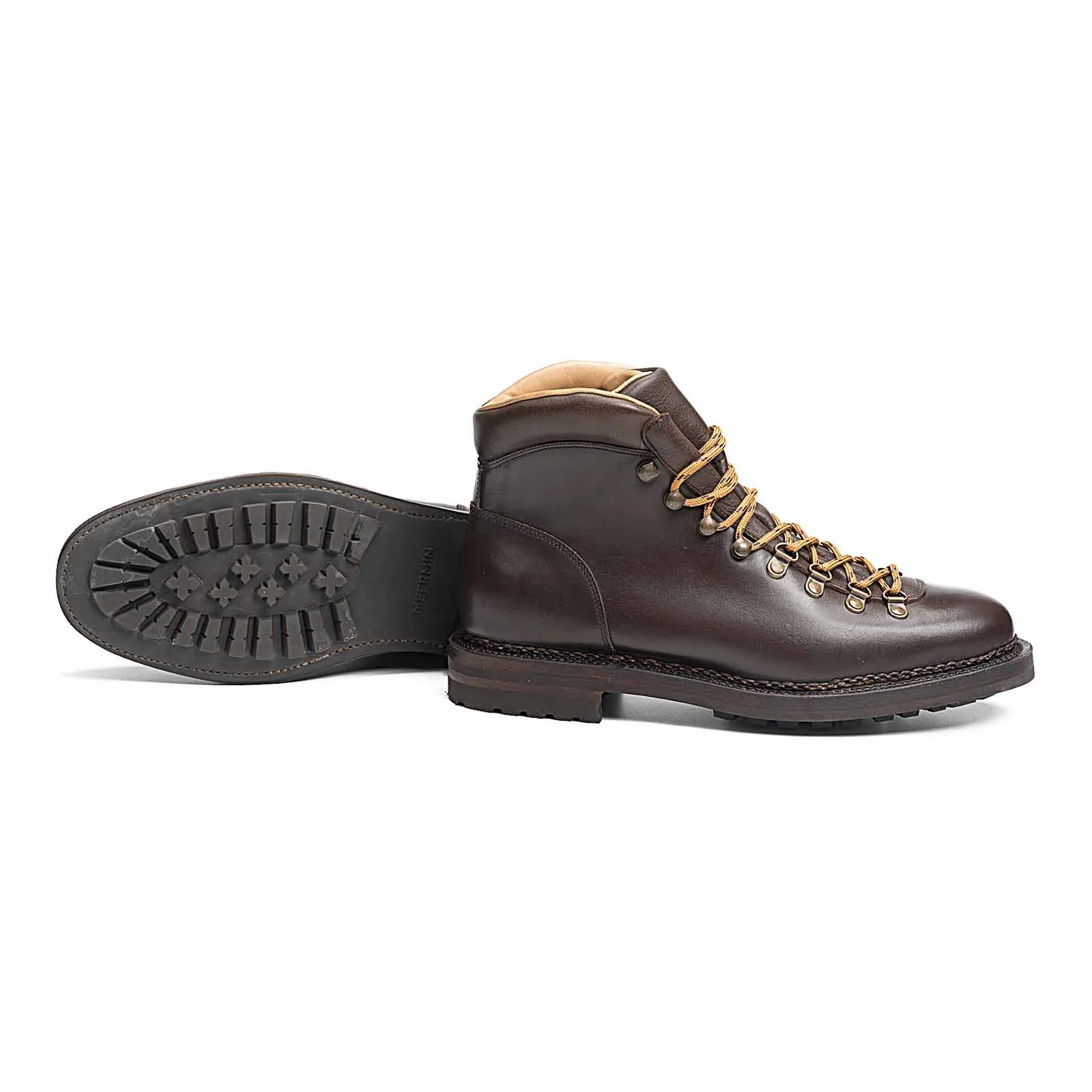 506690 - BROWN NATURCALF - E