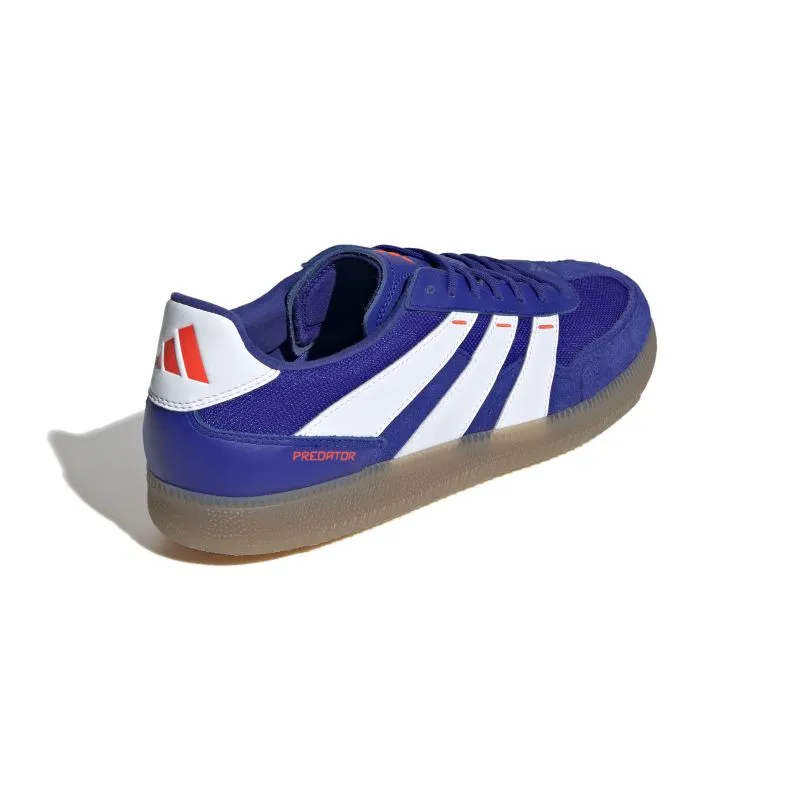 Adidas Predator Freestyle Adults Indoor Football Boot