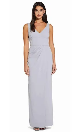 Adrianna Papell AP1E206762 Long Formal Dress