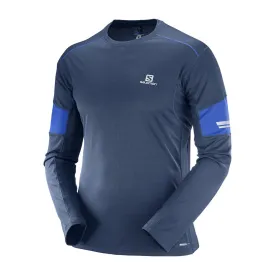 Agile Long Sleeve T-Shirt by Salomon