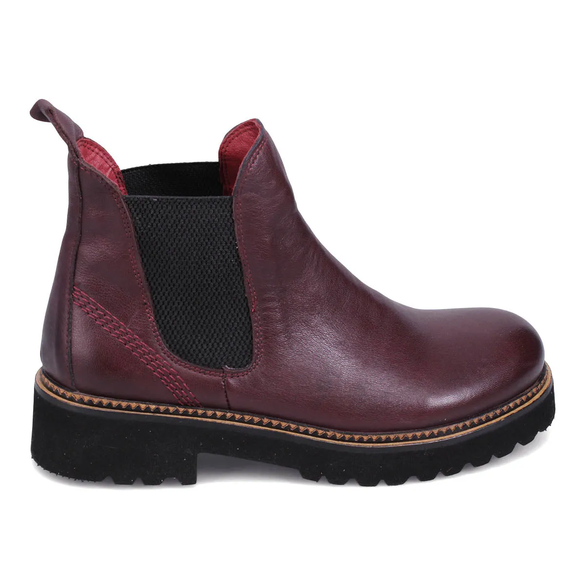 Alex Chelsea Boot