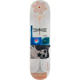 Alien Workshop - Joey O'Brien Kinds 8.0 Skateboard Deck