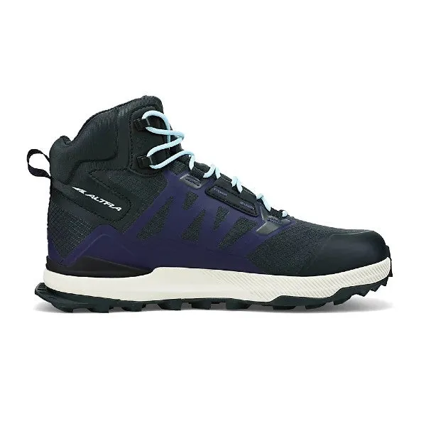 Altra Lone Peak All-Weather Mid 2 - Women's