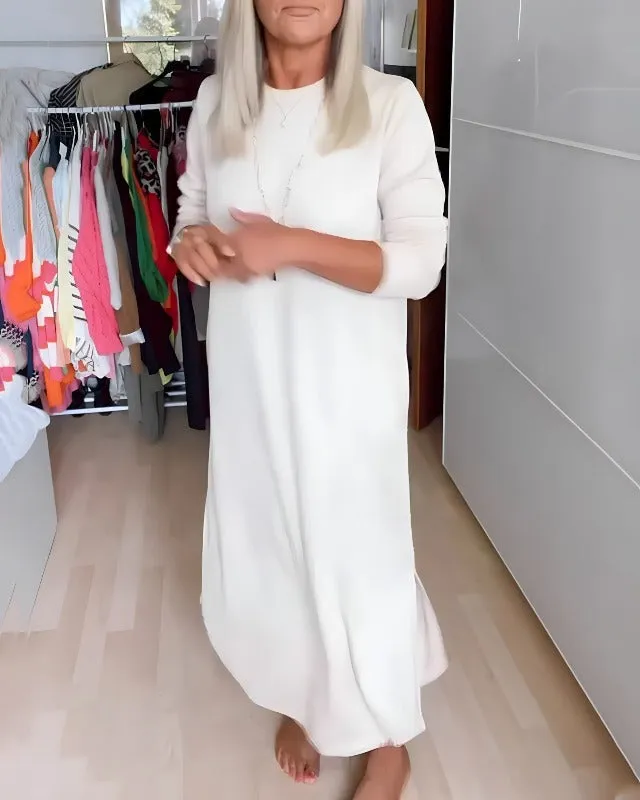 Alyna Mae - Casual and comfortable every day dress