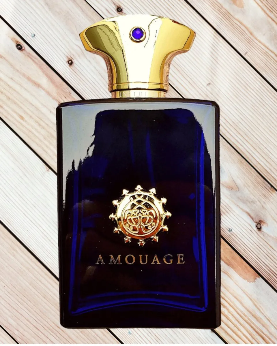 Amouage INTERLUDE MAN