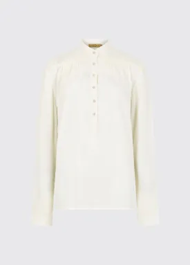 Arbor Shirt - Cream