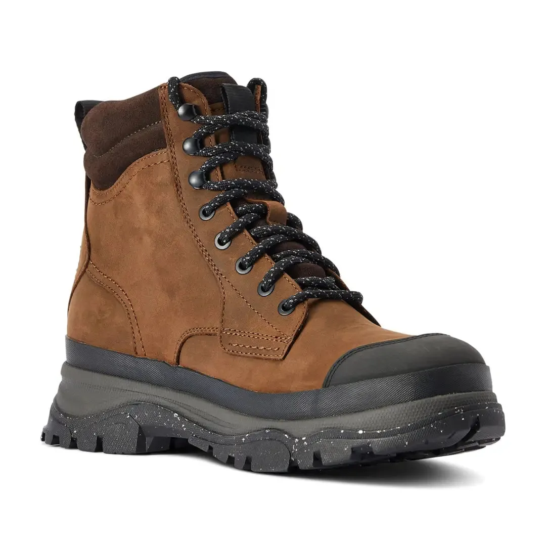 Ariat Mens Moresby Waterproof Boots