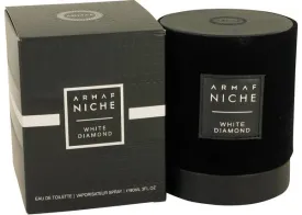 Armaf Niche White Diamond Cologne By Armaf