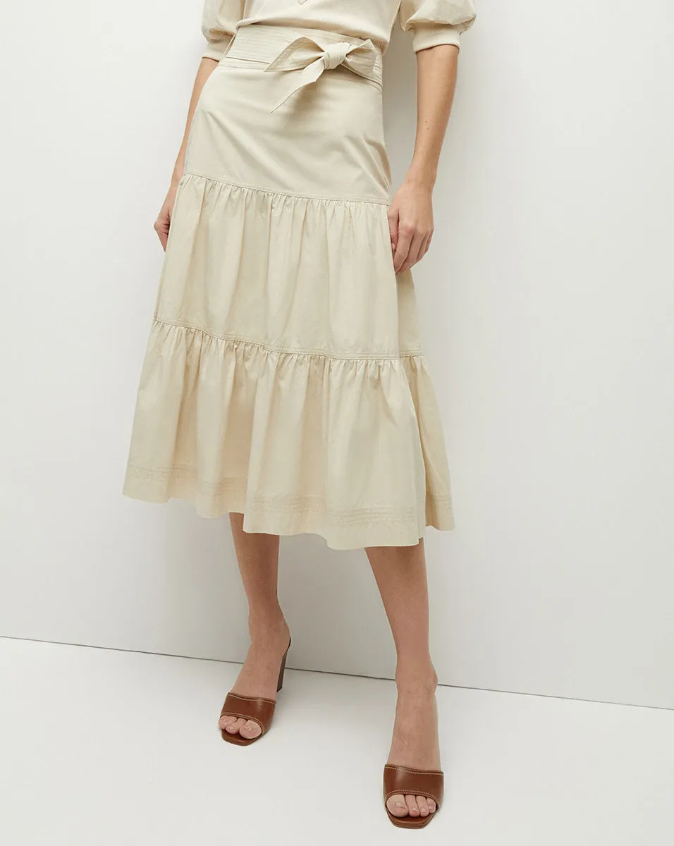 Armida Midi Skirt