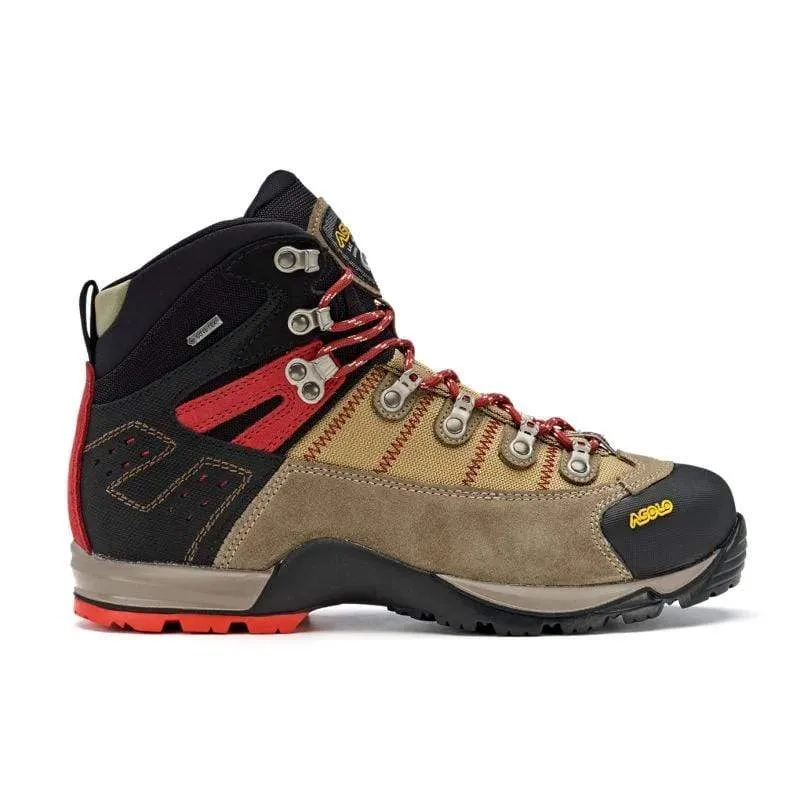 Asolo Fugitive GTX Waterproof Hiking Boot - Men's