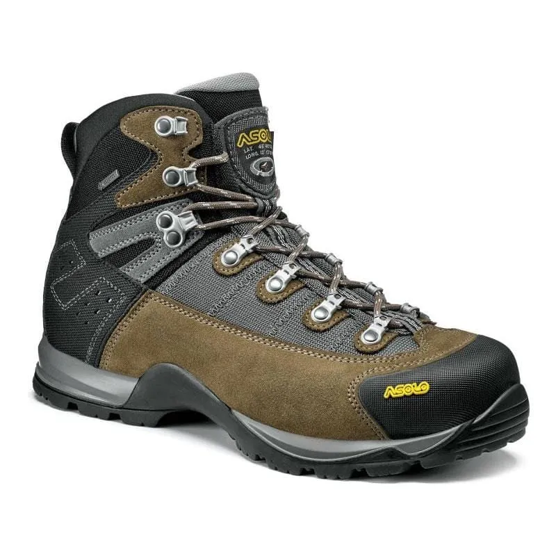 Asolo Fugitive GTX Waterproof Hiking Boot - Men's