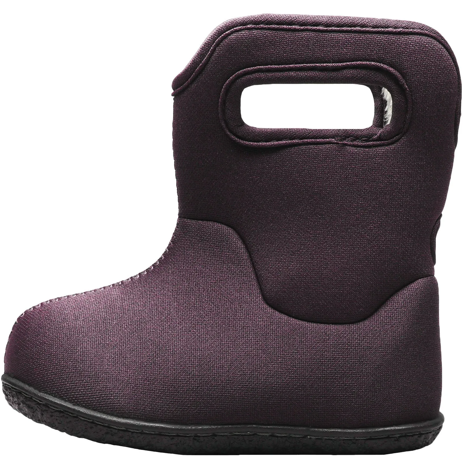 Baby BOGS Solid Waterproof Rain Boots