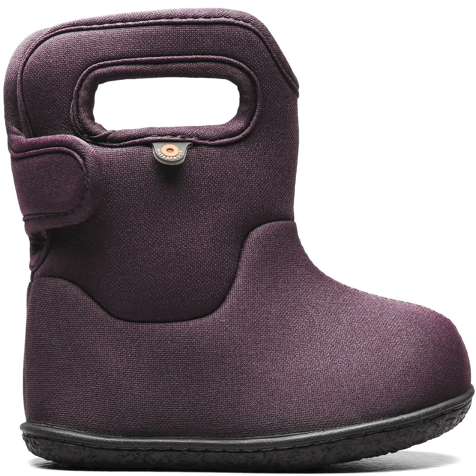 Baby BOGS Solid Waterproof Rain Boots