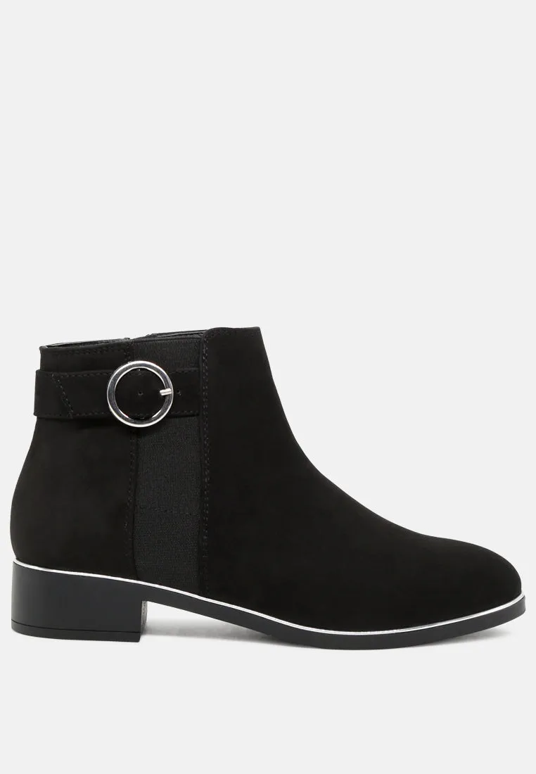 Bailee Chelsea Boots Women To Make A Statement