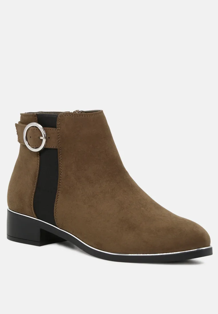 Bailee Chelsea Boots Women To Make A Statement