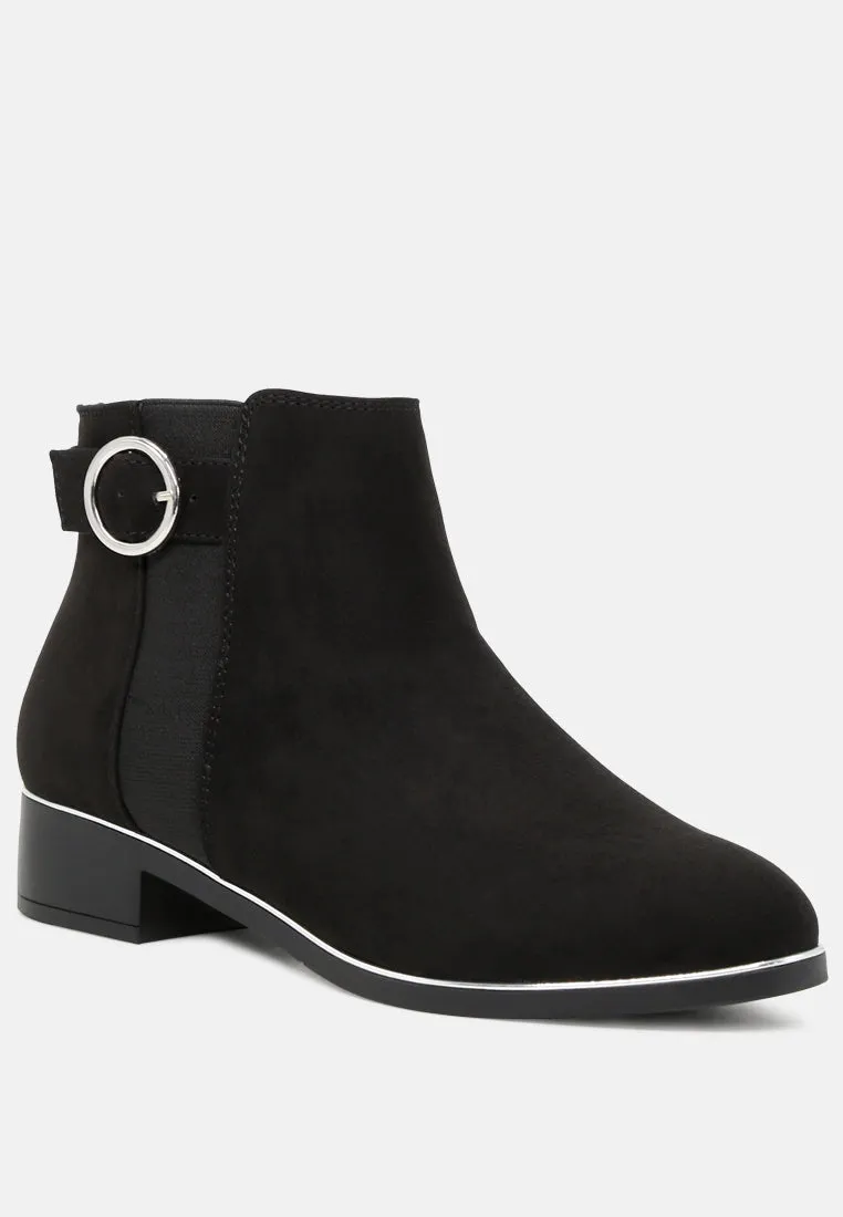 Bailee Chelsea Boots Women To Make A Statement