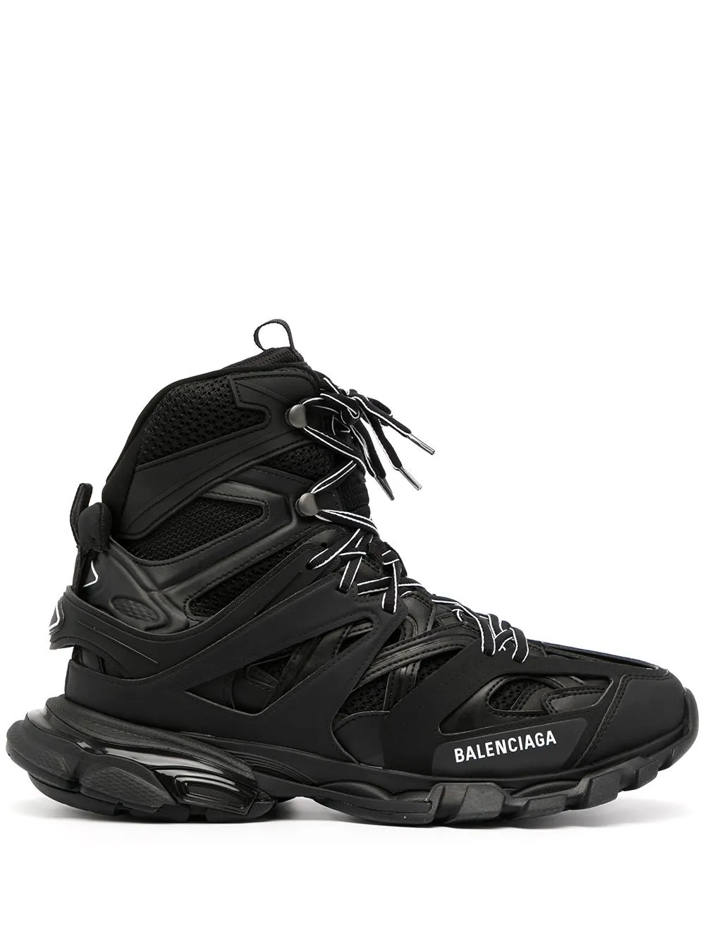 Balenciaga Track Hiking Boots