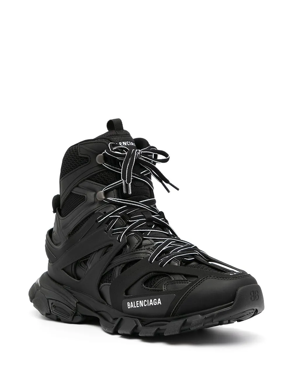 Balenciaga Track Hiking Boots