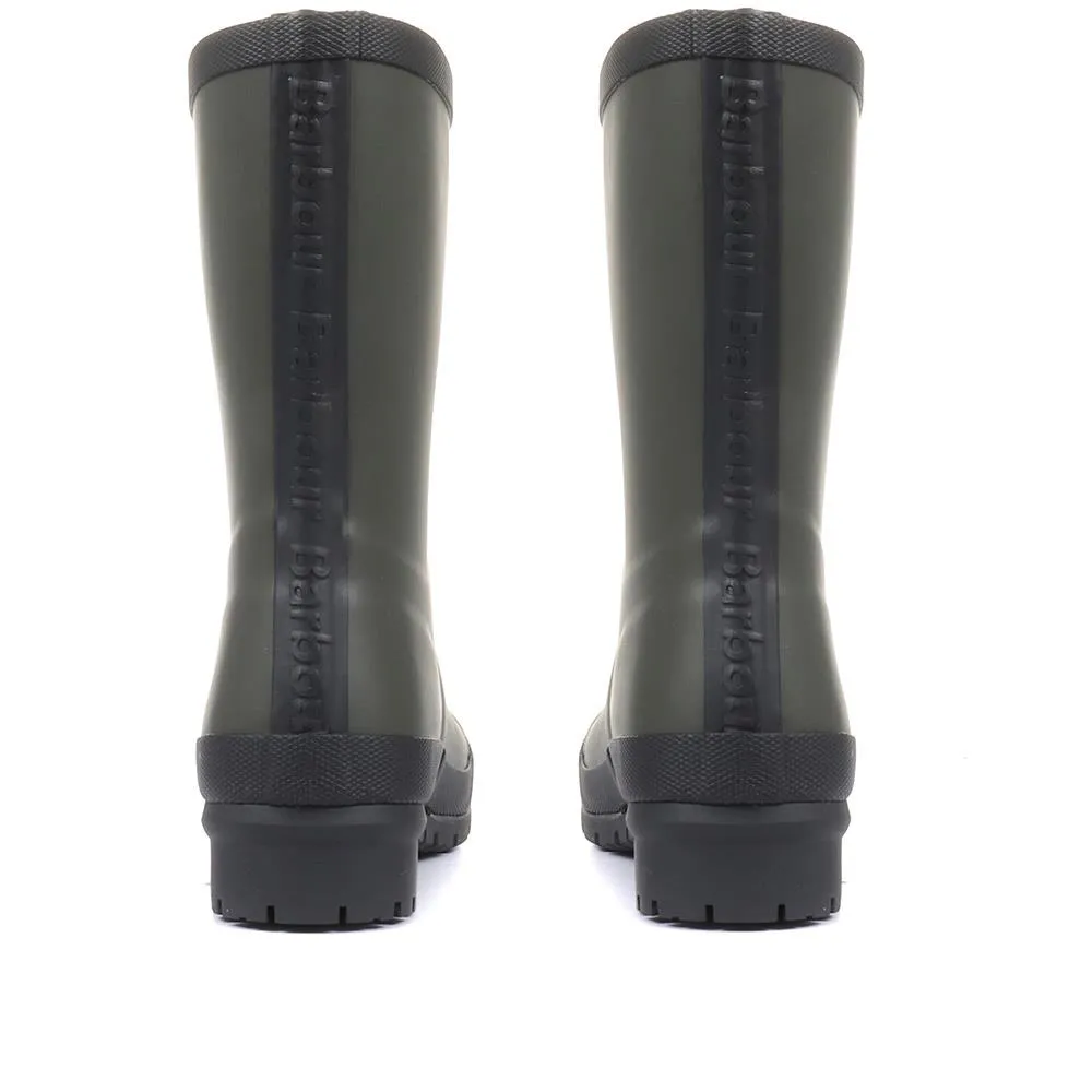 Banbury Wellington Boots - BARBR32516 / 318 628