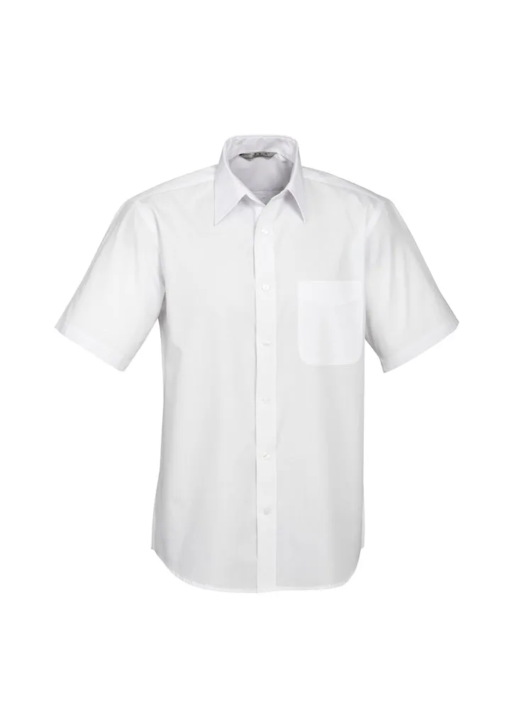 Base Short Sleeve Shirt