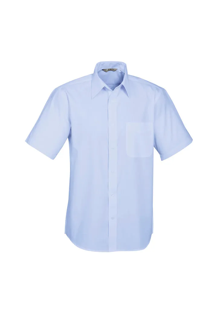 Base Short Sleeve Shirt