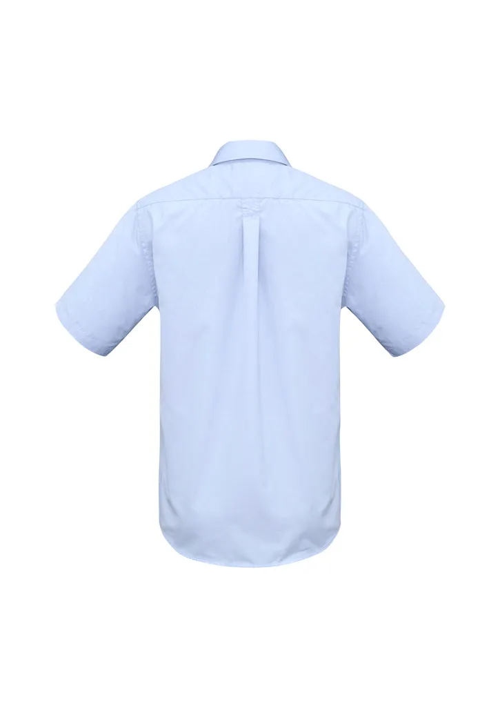 Base Short Sleeve Shirt