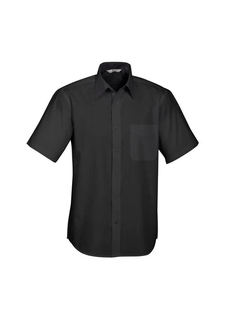 Base Short Sleeve Shirt