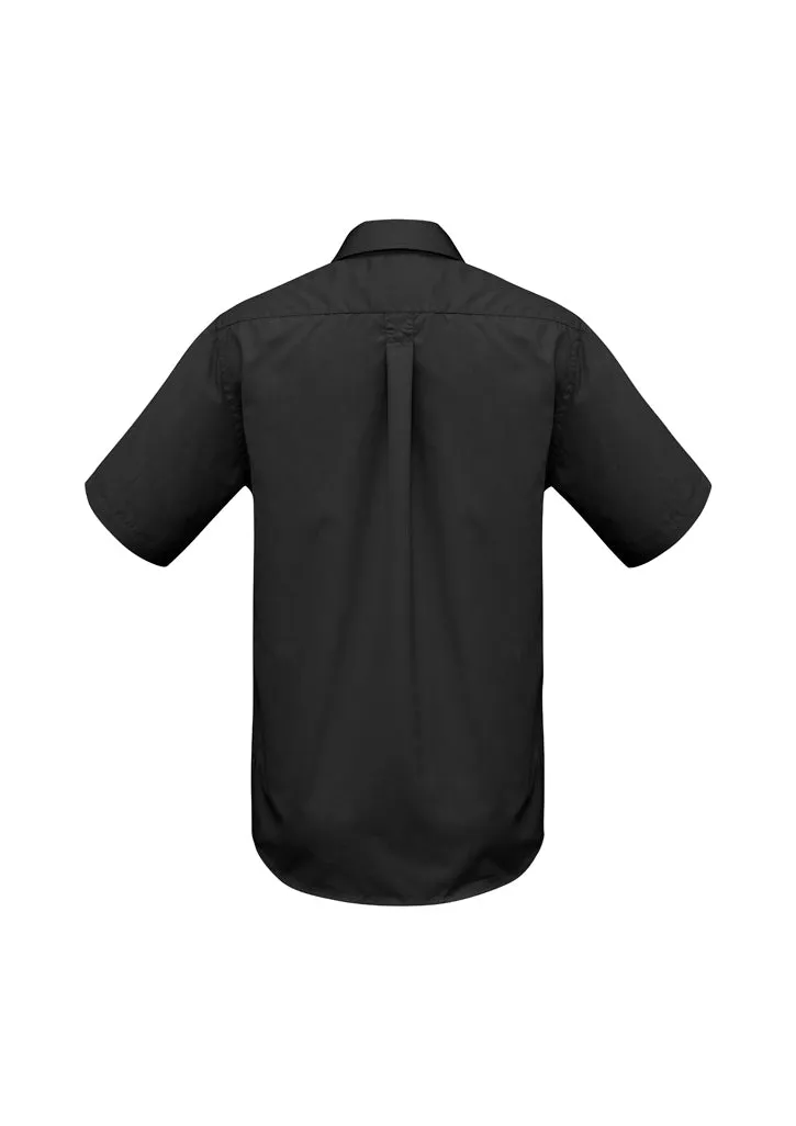 Base Short Sleeve Shirt