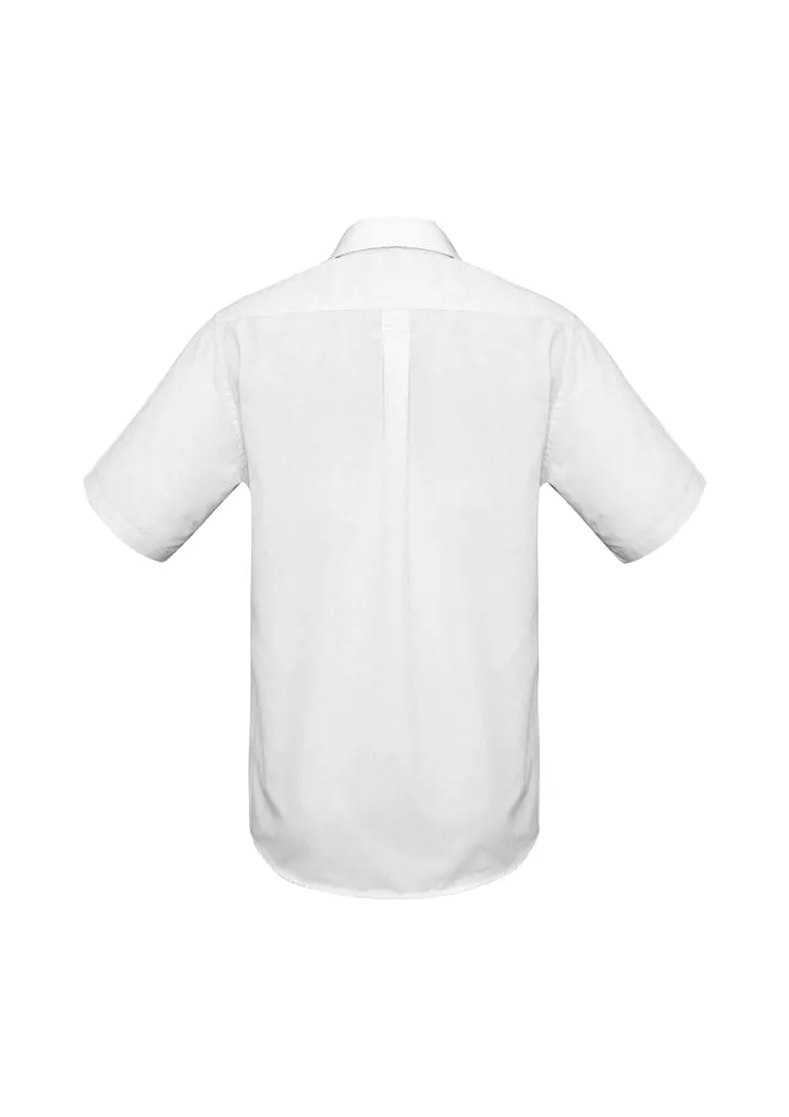 Base Short Sleeve Shirt