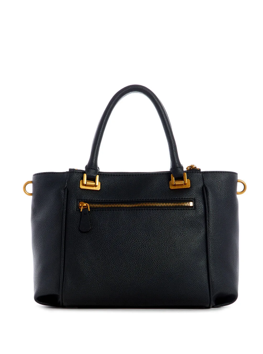 Black Destiny Status Satchel