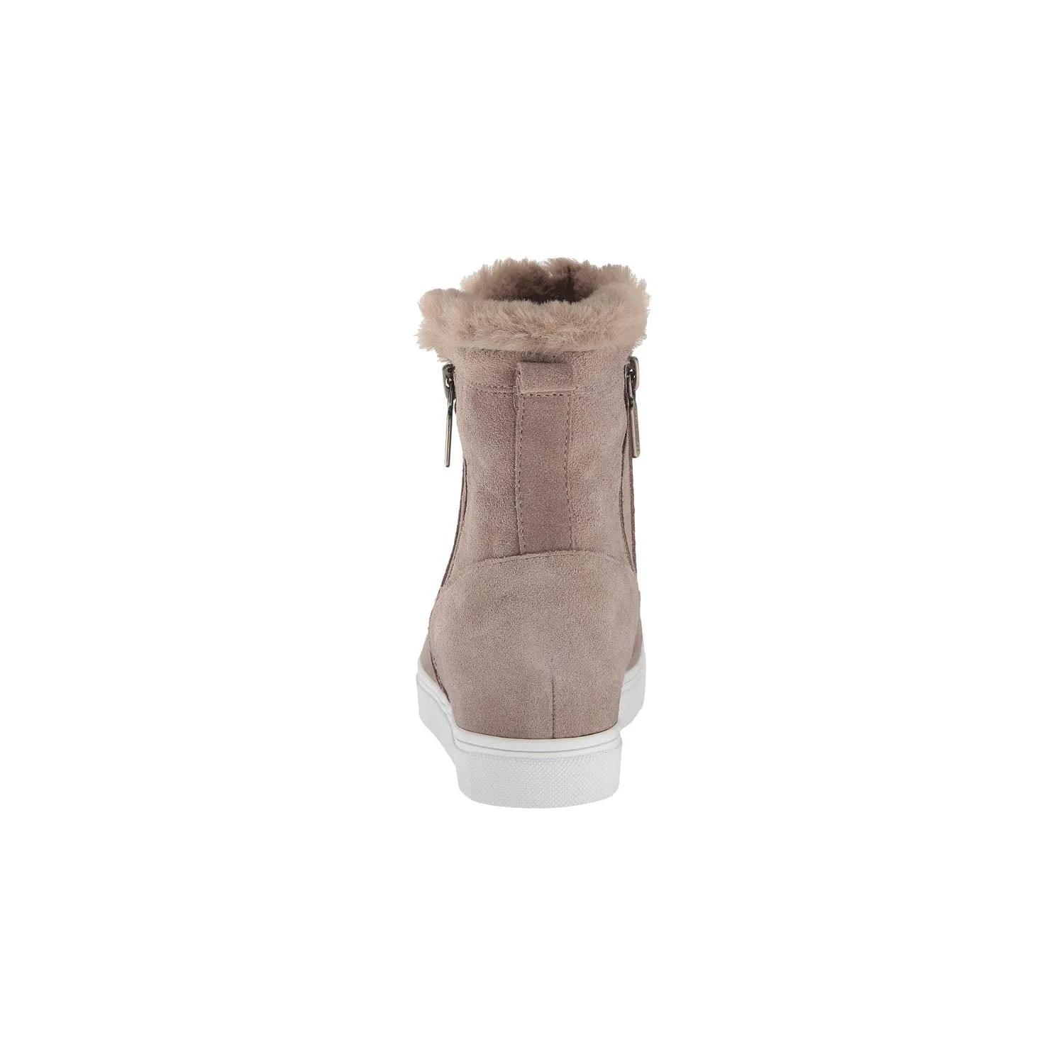 BLONDO Glade Women | Mushroom Suede (B3453-MSH)