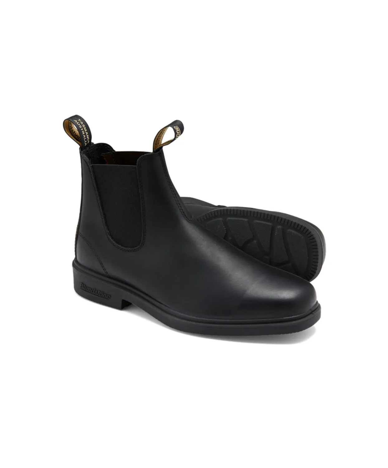 Blundstone 063 Black Chelsea Boots