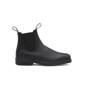 Blundstone 063 Black Chelsea Boots