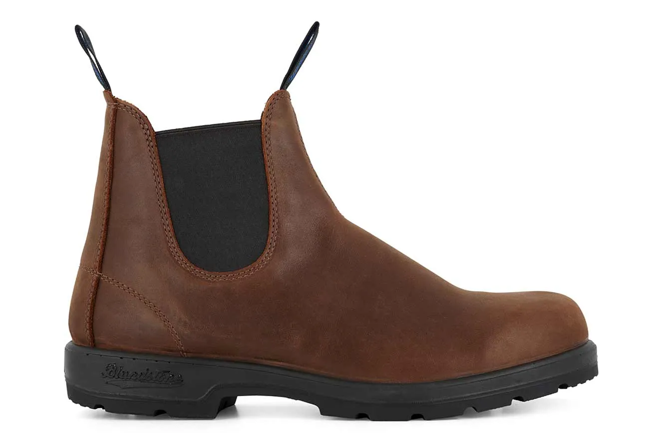 Blundstone #1477 Antique Brown