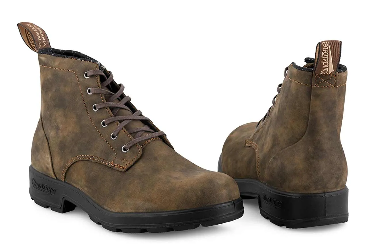 Blundstone #1930 Rustic Brown