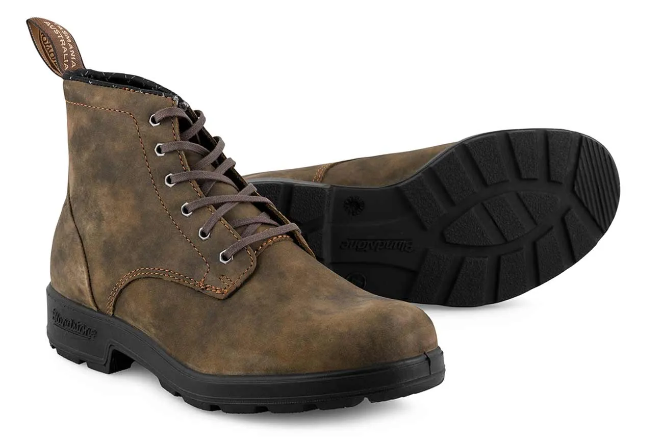 Blundstone #1930 Rustic Brown