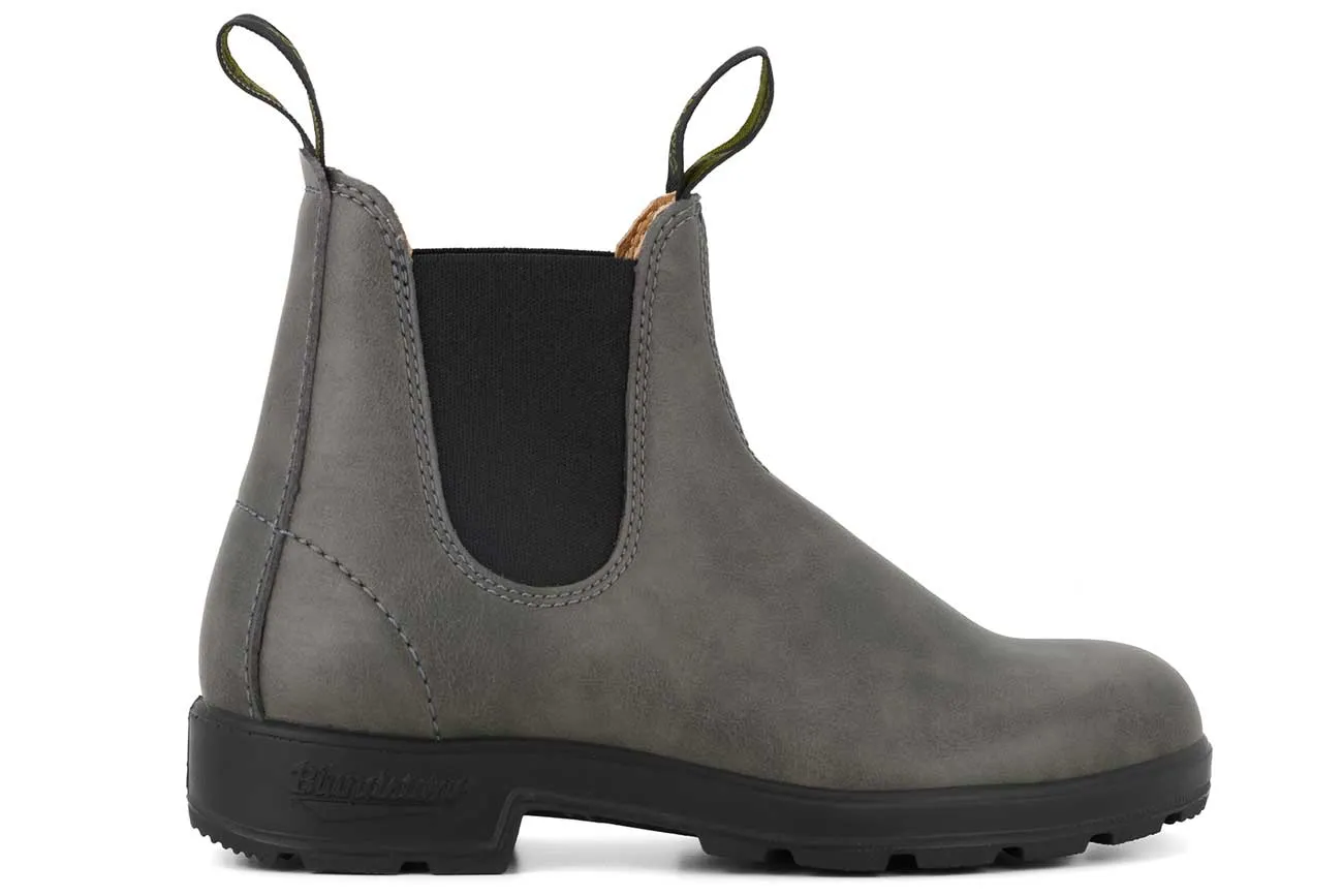 Blundstone #2210 Steel Grey