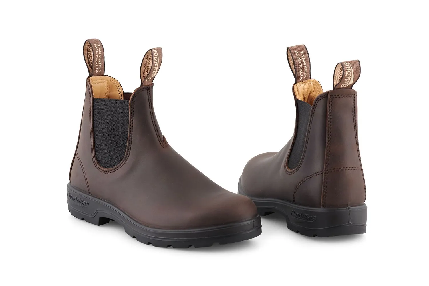 Blundstone 2340 Brown Chelsea Boots