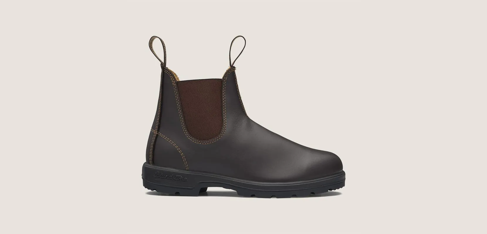 Blundstone 550