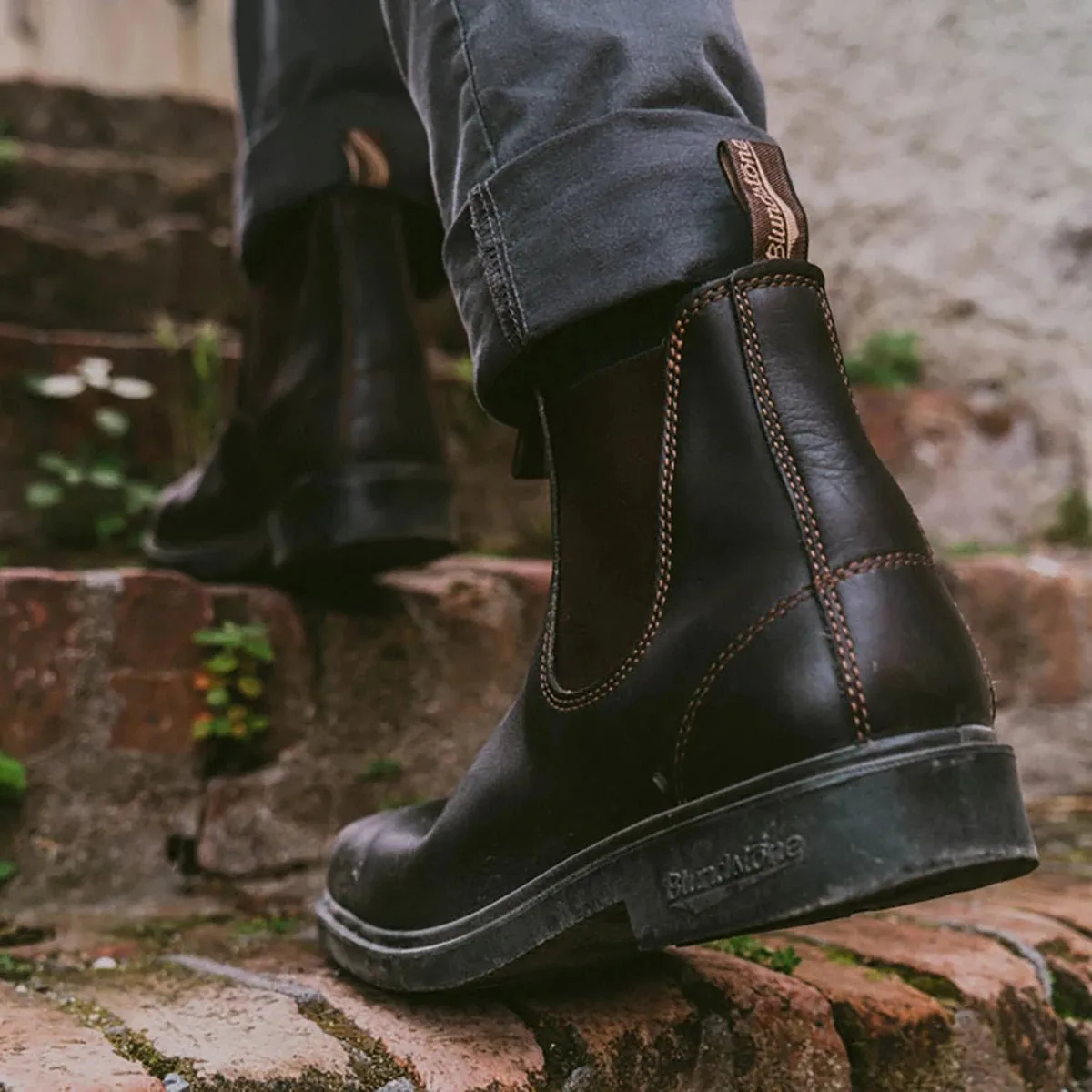 Blundstone Men's 062 - Stout Brown