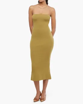 Bodycon Midi Dress Willow