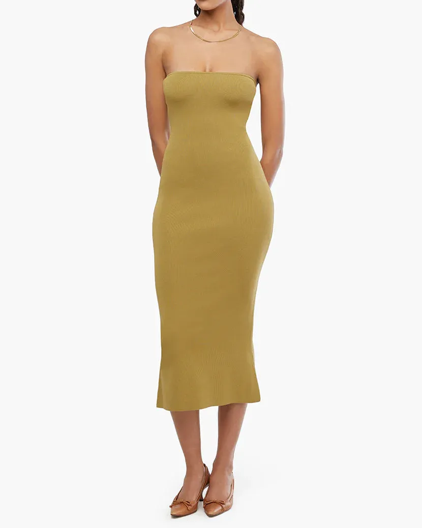 Bodycon Midi Dress Willow